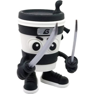 ジジ　フィギア　コーヒーカップ 　カプチーノ ジジ フィギア コーヒーカップ カプチーノ