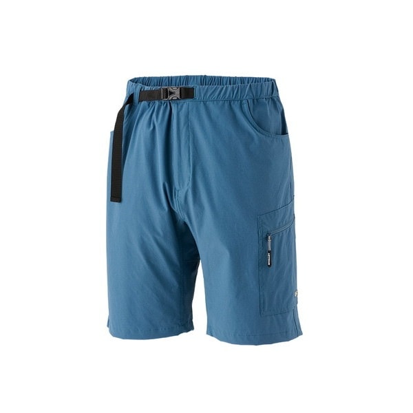 双進 ウェア 5453 RVウェットウェーディングショーツ スモークブルー XL 5,405円