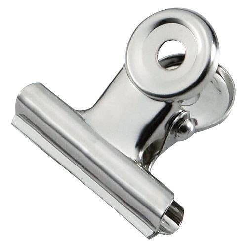 （まとめ買い）目玉クリップ 小々 [x100個入] CR-MC4-SL 00004231 [x3]