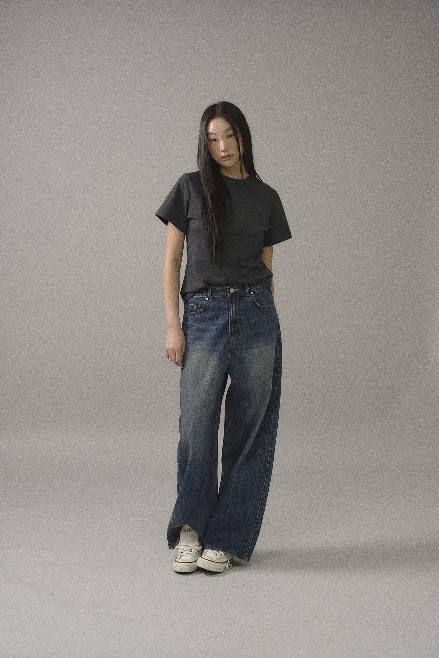 barrel denim pt