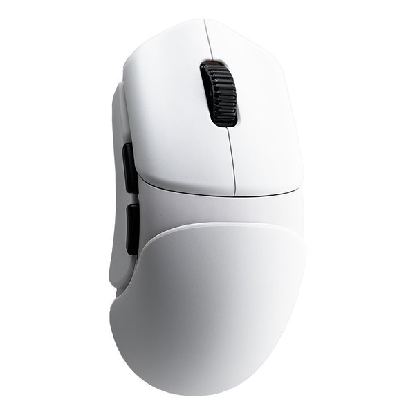Pathfinder Gaming Mouse Standard White or-pathfinder-st-white
