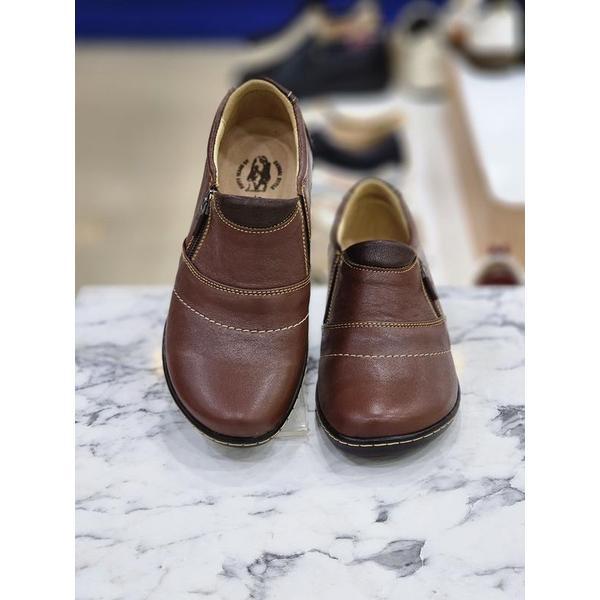 セーブゾーン05 女性3Cmヒールセミカジュアルルックシューズ AIOCXOEH475 (S41144729)