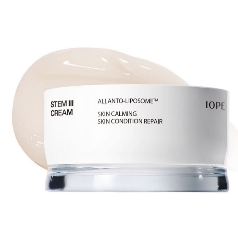 ステム3 クリーム50ml/韓国化粧品