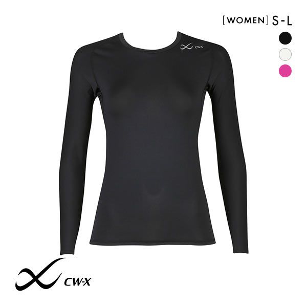 ワコール Wacoal シーダブリューエックス CW-X WOMENS セカンドボディ 2.0 ラウ