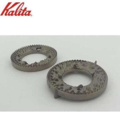 Kalita(カリタ) 業務用電動コーヒーミル ハイカットミル カッターセット 81168