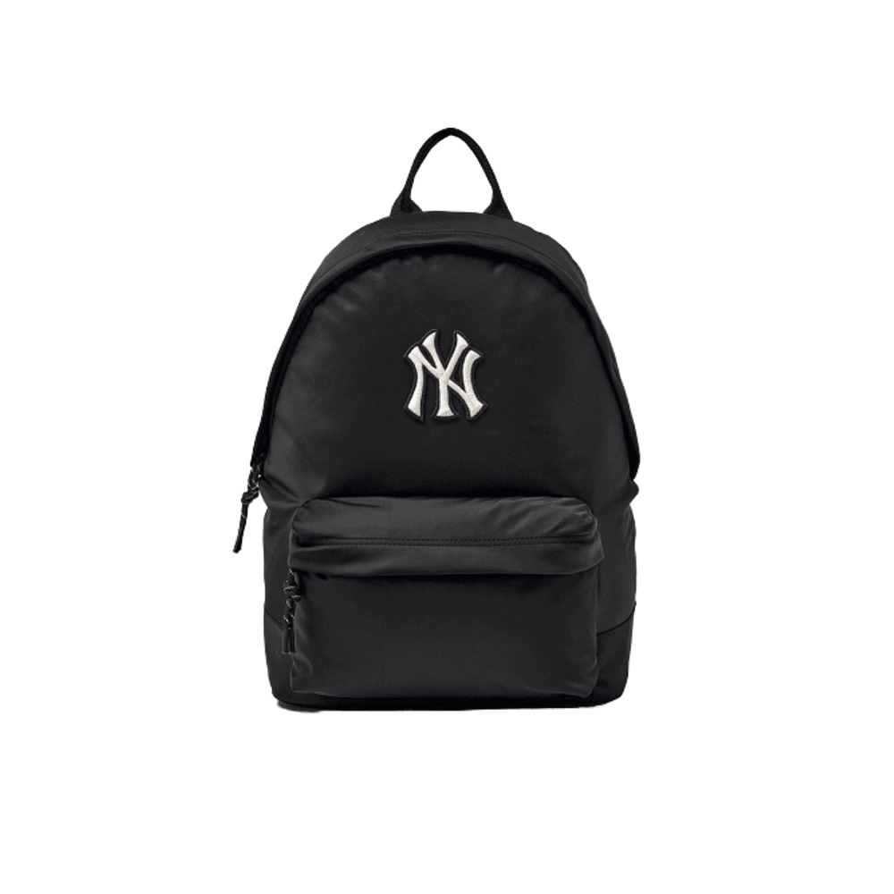 【espa karina着用 】ベーシックスポーティーブ バックパック NY (Black)