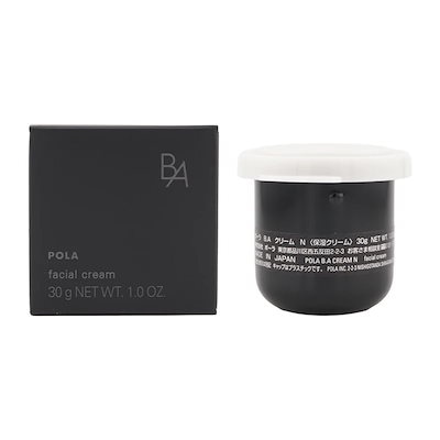 【特価品】POLA B.A クリームN リフィル30g POLA [ファーストデイ+3％][国内正規品] ポーラ B.A クリームN