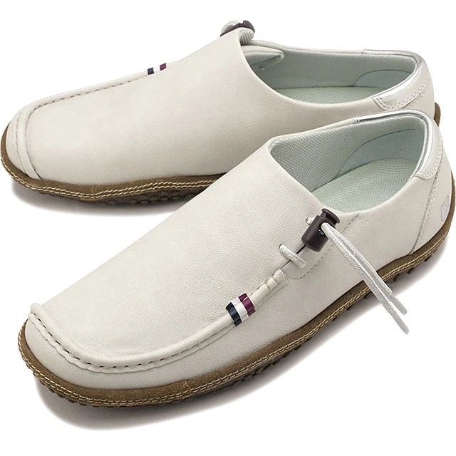スニーカー メンズ オアシス [26SS-SP02] 靴 シューズ グレー PEARL-GRAY 正規取扱店