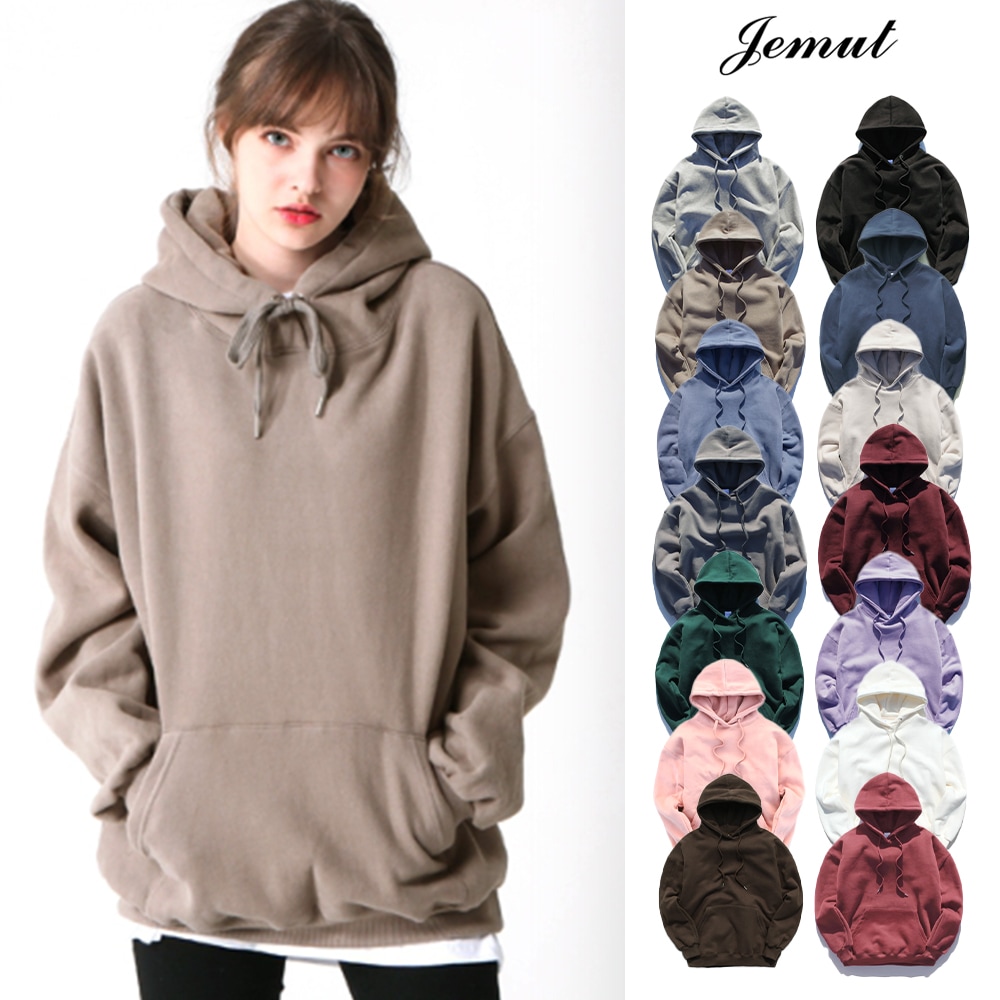 [JEMUT] JAY wool hood