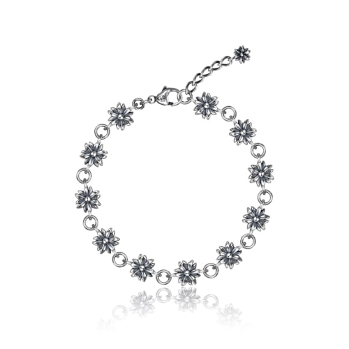 【SCUDO】 Scudo Cuore Vintage Bold Bracelet 正規品