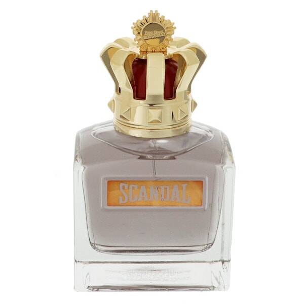 スキャンダル プールオム （テスター） EDT SP 100ml