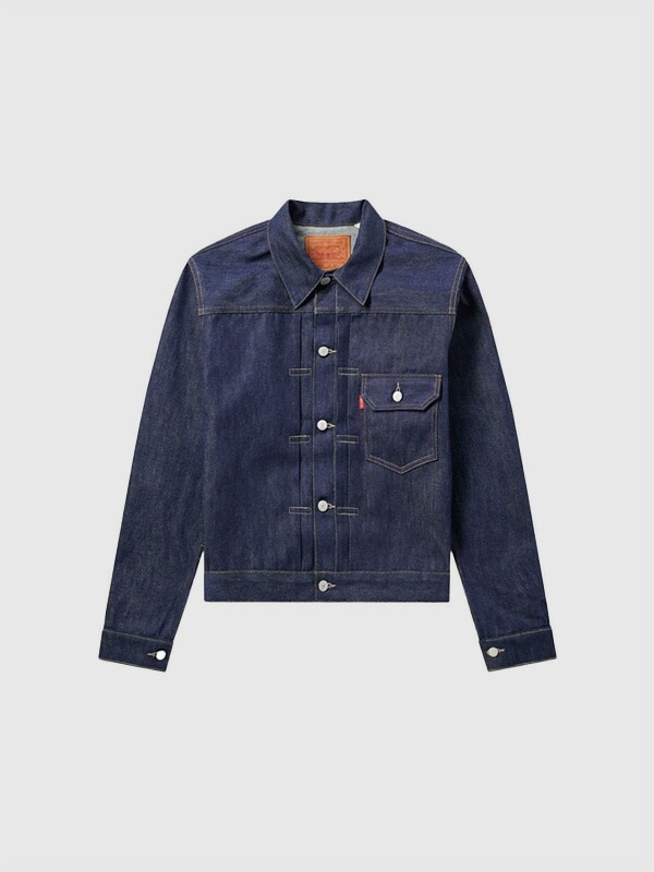 LEVIS VINTAGE CLOTHING 70506-0028 リーバイスヴィンテージクロージング LEVIS デニムジャケット 506xx LVC 1936モデ 705060028