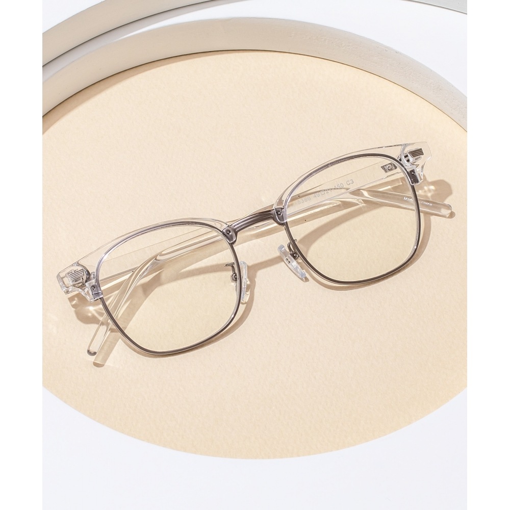 リクローアーク E386 クリスタルガラス