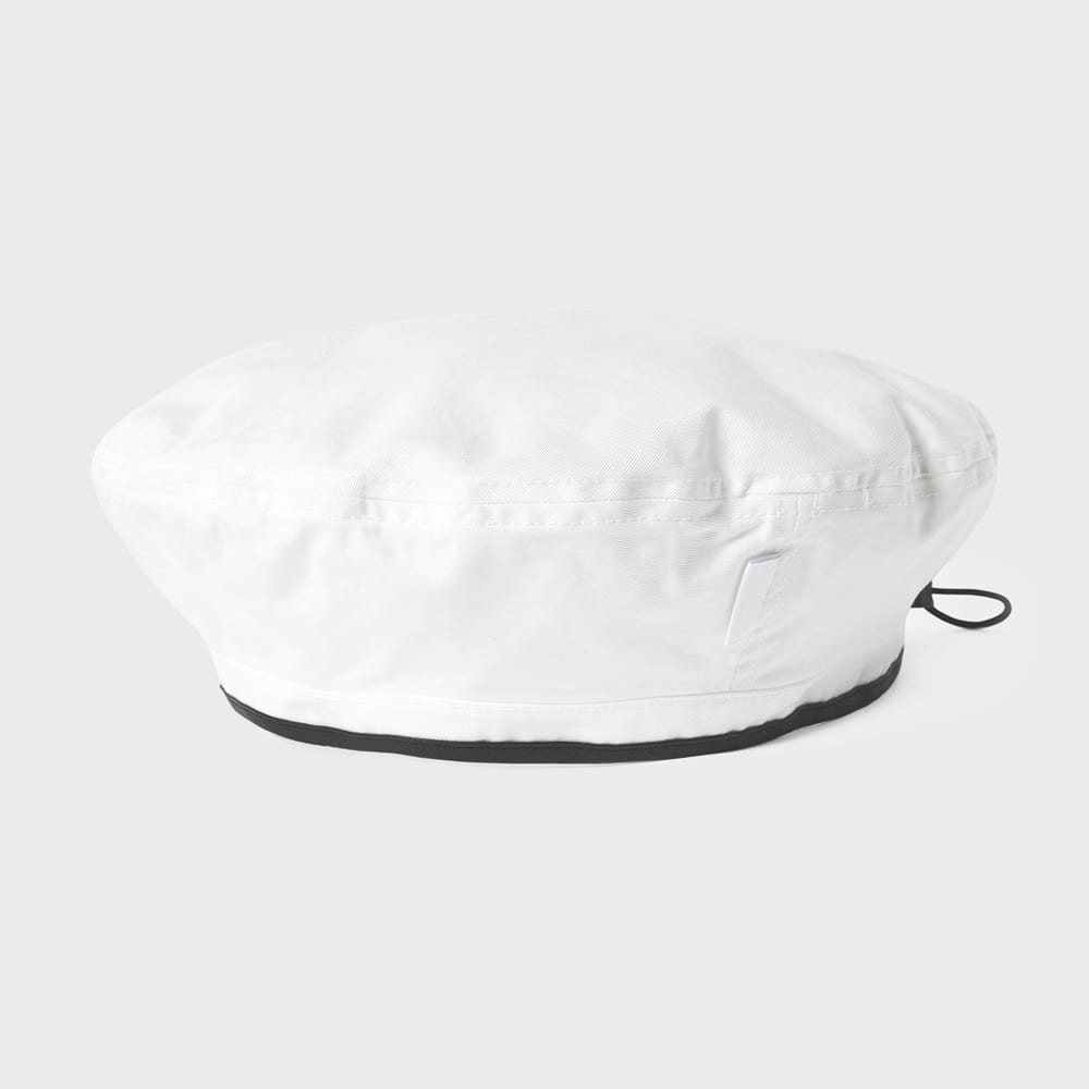 ディスイ즈ネバーサット ツイルベレー ホワイト