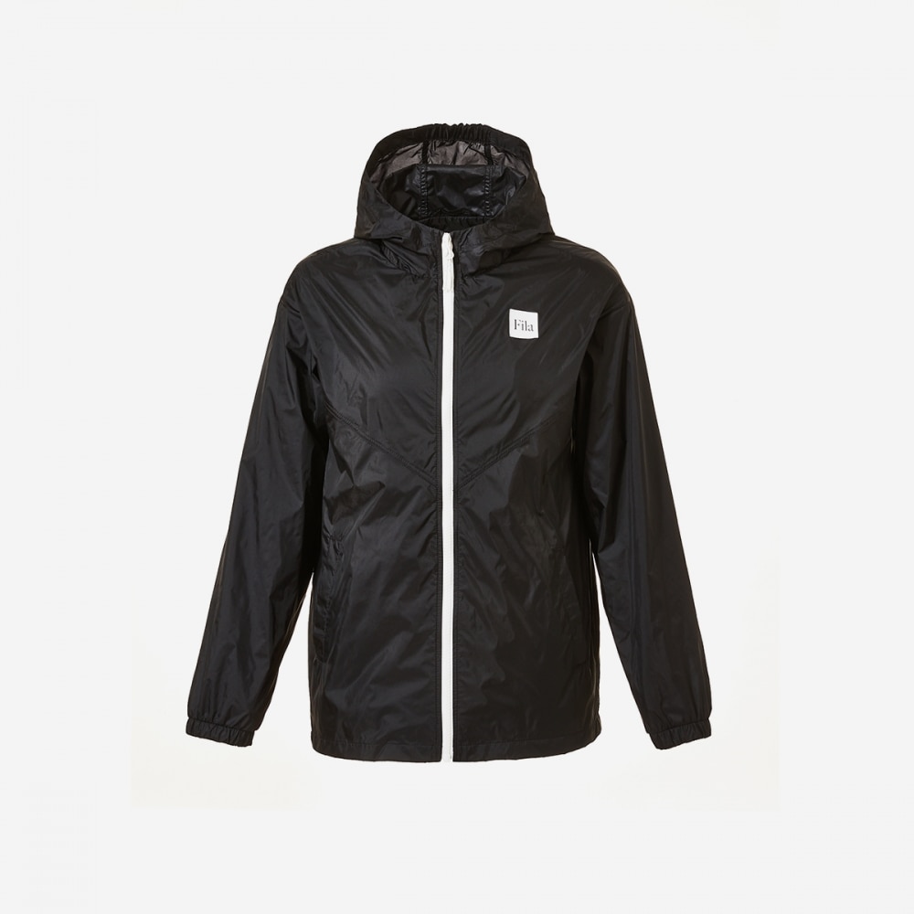 ウィラヘリテージカラージャケット（BLK）