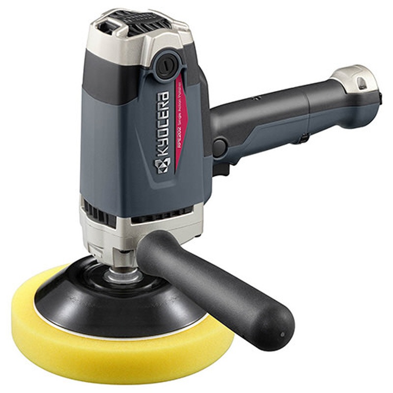 京セラ リョービ ポリッシャー 脱着式 RPE202 コードナシ 646751B 15,173円