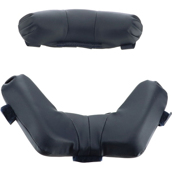 ゼット 野球防具 キャッチャー用防具付属品 マスク パッド ネイビー BLMP111 2900