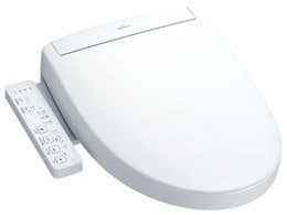 TOTO ウォシュレット SS1 TCF6624 #NW1 [ホワイト] 瞬間式 温水洗浄便座 清潔機能充実