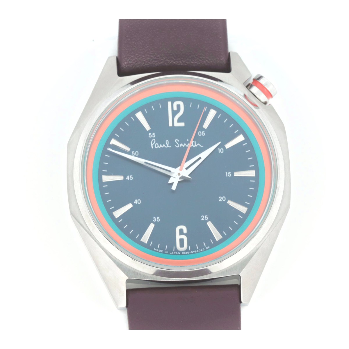 BT4-117-70 メンズ 腕時計 質屋出品