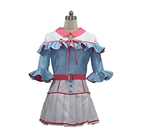 LOVE(イコールラブ) イコラブ『Want you! Want you!』 コスプレ衣装