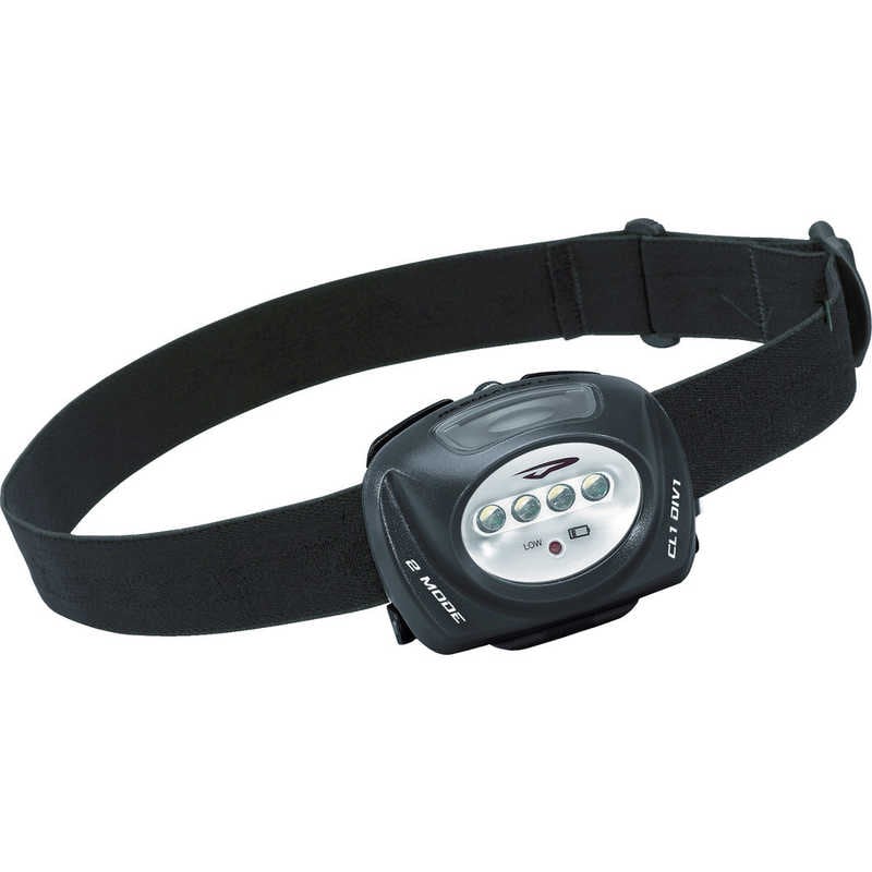 PRINCETON　LEDヘッドライト QUAD セカンド　QUAD-2