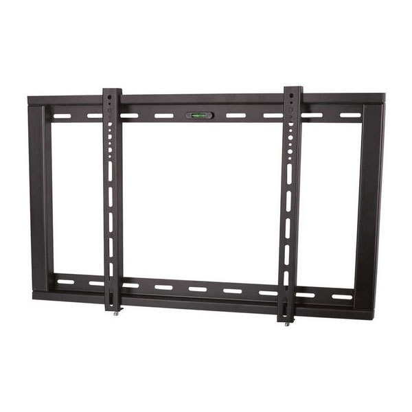 スタープラチナ TVSFXGP104MB ブラック TVセッタースリム GP104 Mサイズ [テレビ壁掛け金具 (3765インチ対応)] メーカー直送