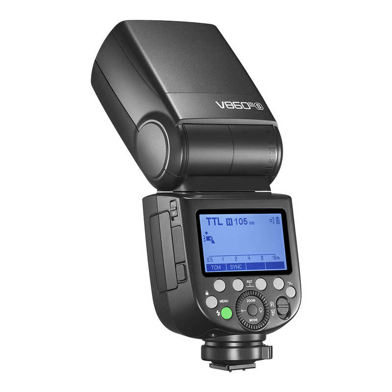 GODOX　GODOX V860-3S ソニー用　GXV860-3S