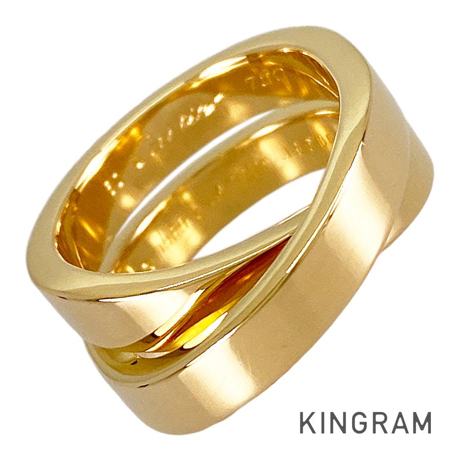 パリ 10号(50) リング ftj【中古】