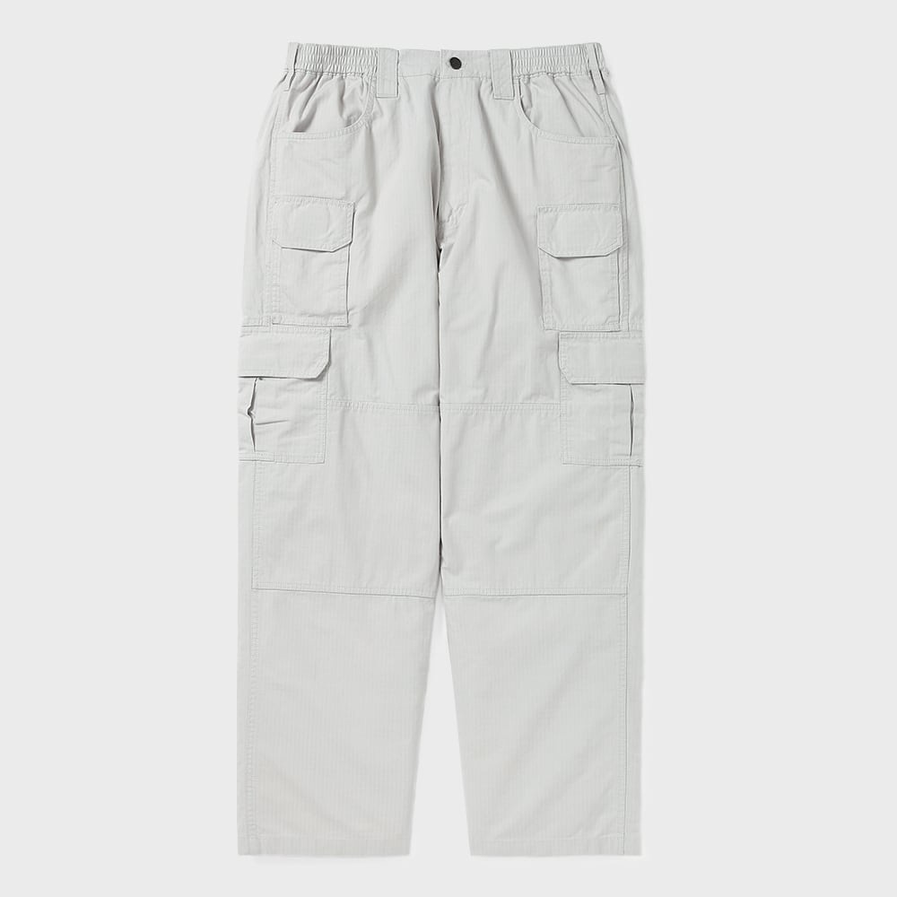 ディス・イズ・ネヴァー・ザット・リップストップ・マウンテン・パンツ・ストーン