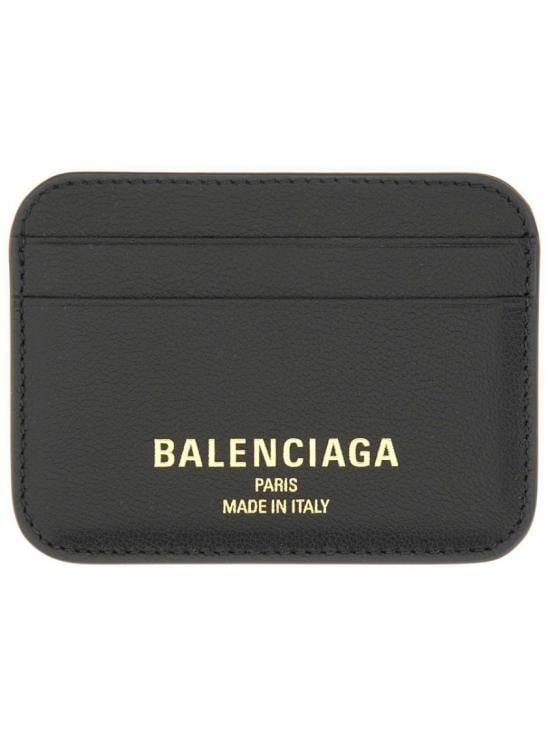 BALENCIAGA Women Wallet 810899 2ABGH1000 Blue