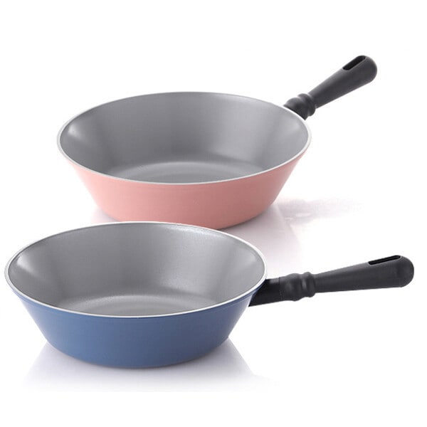 IH調理器 フライパン 深型フライパン 中華鍋 クラシック28cm 中華鍋