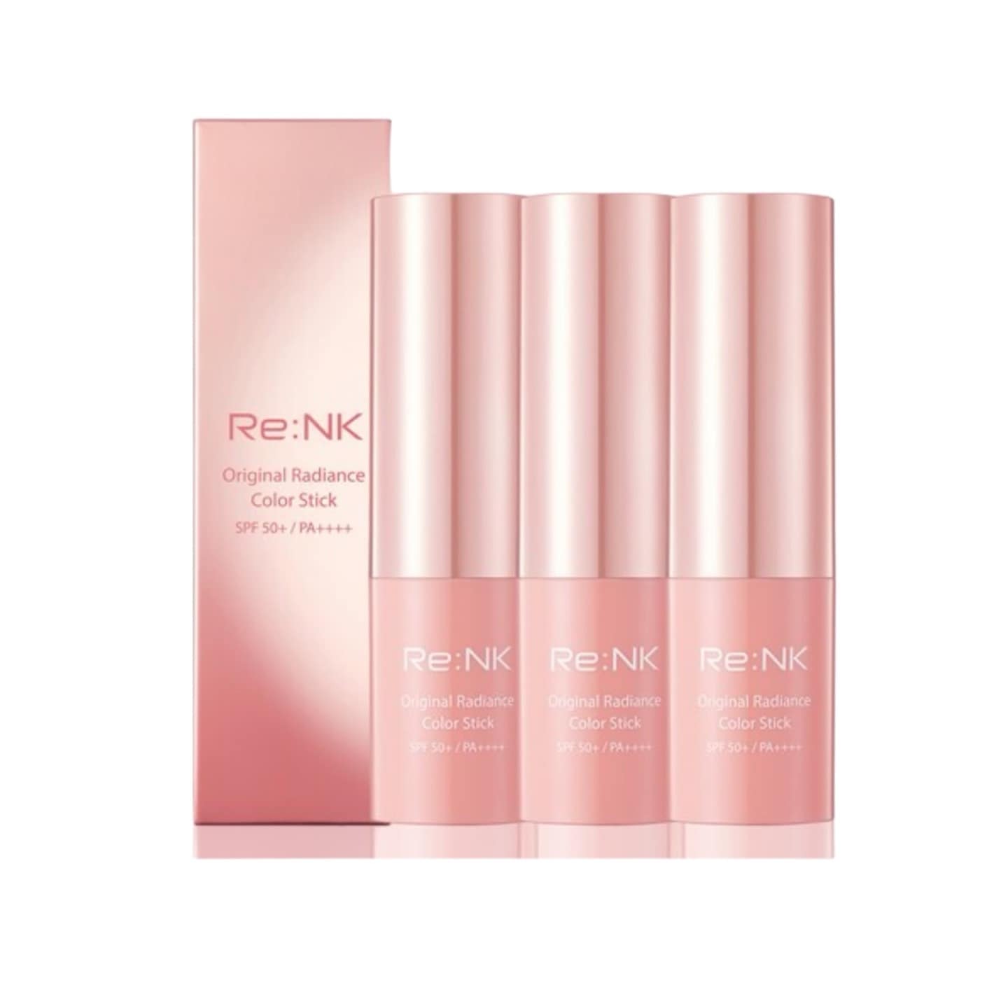 オリジナル ラディアンス カラースティック 11G*3