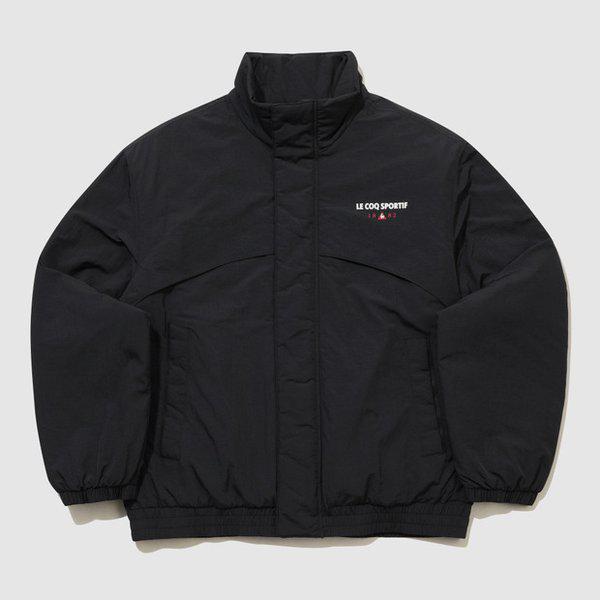 [男女兼用] ルーズフィットパディングジャケット (QQ423LPDO1)