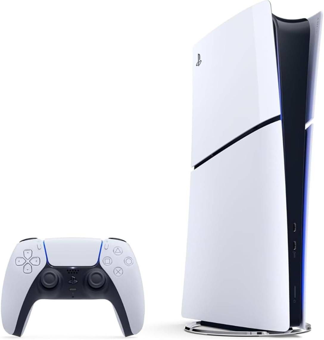 PS5 デジタルエディション CFI-2000B01 [1TB]