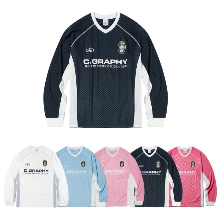 24H SPORT LONG SLEEVE TSHIRT