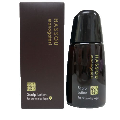 髪蘇物語 スキャルプ ローション 120ml