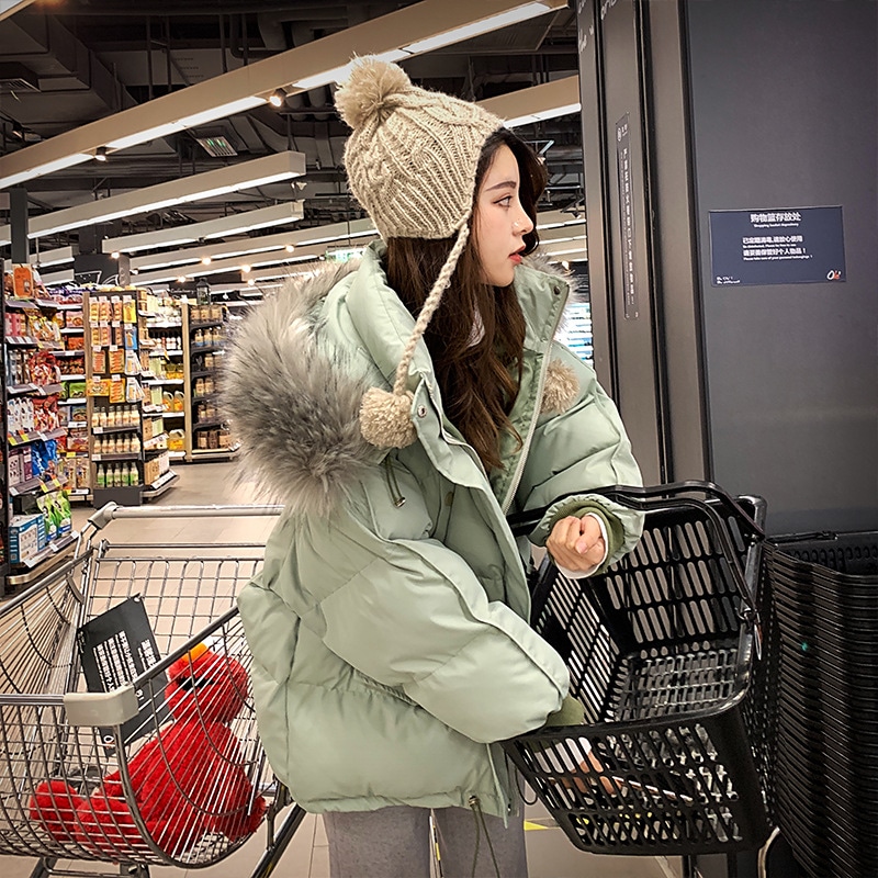 目玉商品 超人気 コート ダウンコート レディース 中綿 コート ダウンジャケット 秋冬 カジュアル 中綿 ダウンコート 暖かい ファー付き アウター オシャレ