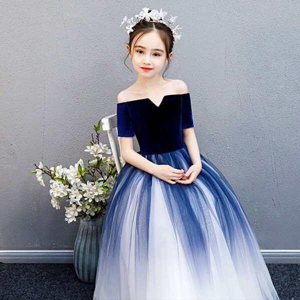 子供服 キッズ フォーマル ピアノの発表会 結婚式 女の子用 100 110 120 130 140