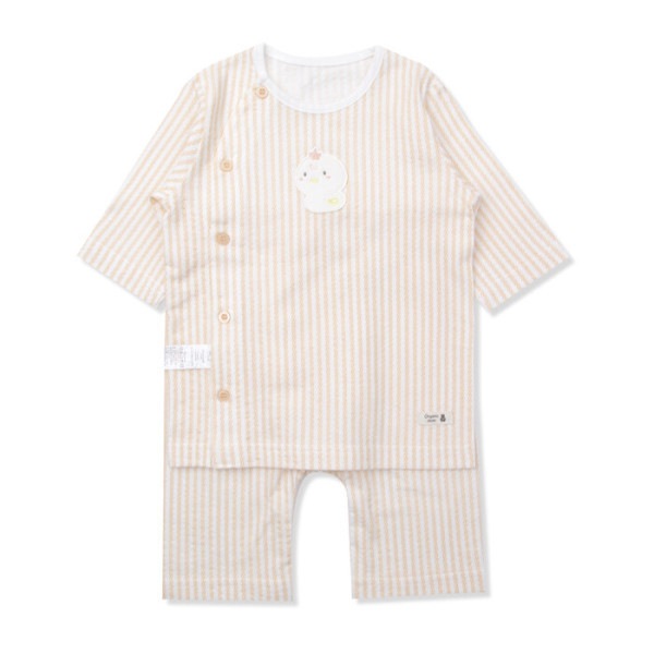 シュギー七分丈肌着(MISL7B08)