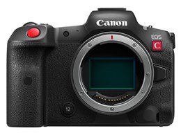 キヤノン / CANON EOS R5 C ボディ