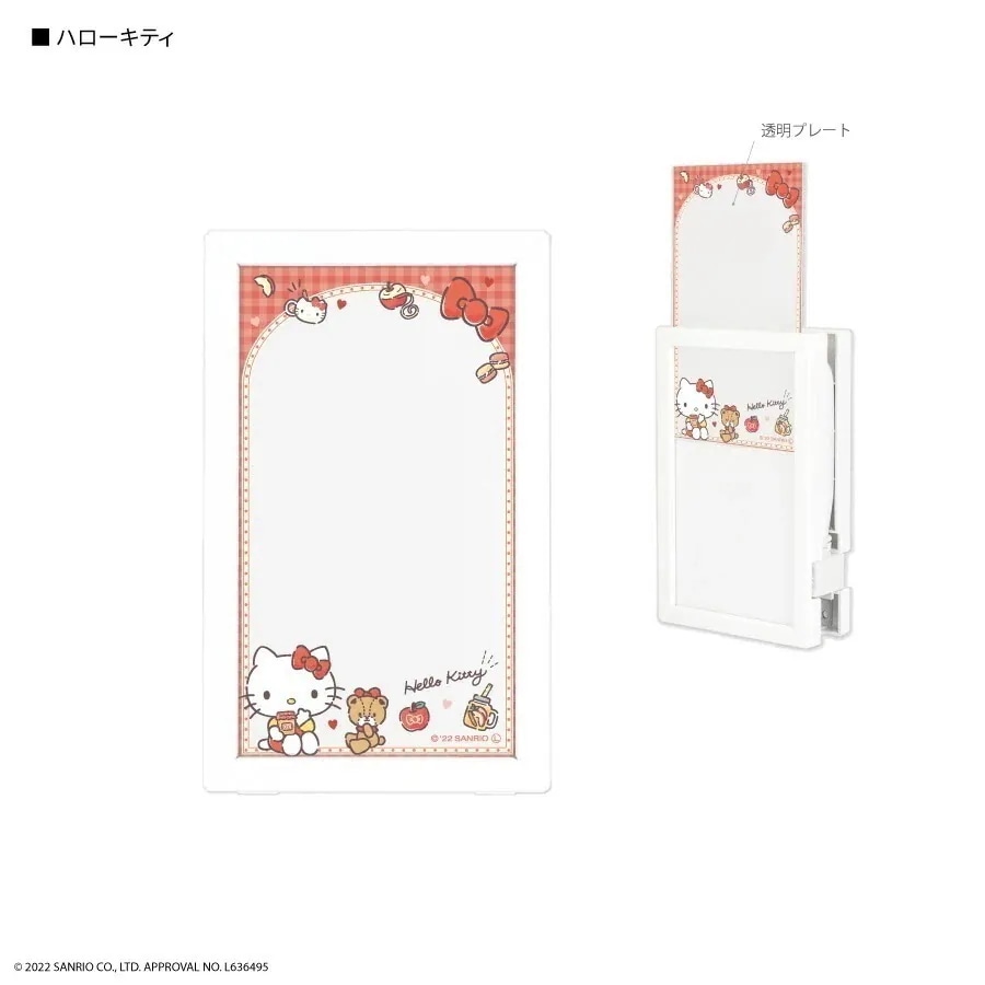 キティ 充電器 充電 多機能 タップ USB TypeC TypeA AC コンセント USBポート フォトフレーム サンリオ キャラクター グッズ かわいい 便利 カスタム SANG-276KT