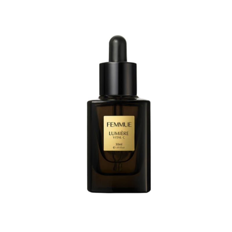 ルミエール ヴァイタルC 30ml/美容液 セラム