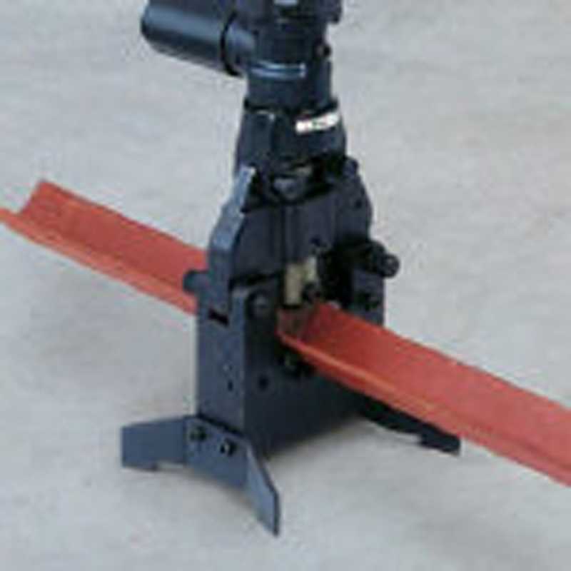 育良精機　アングルコンポATカッター　ISA50C