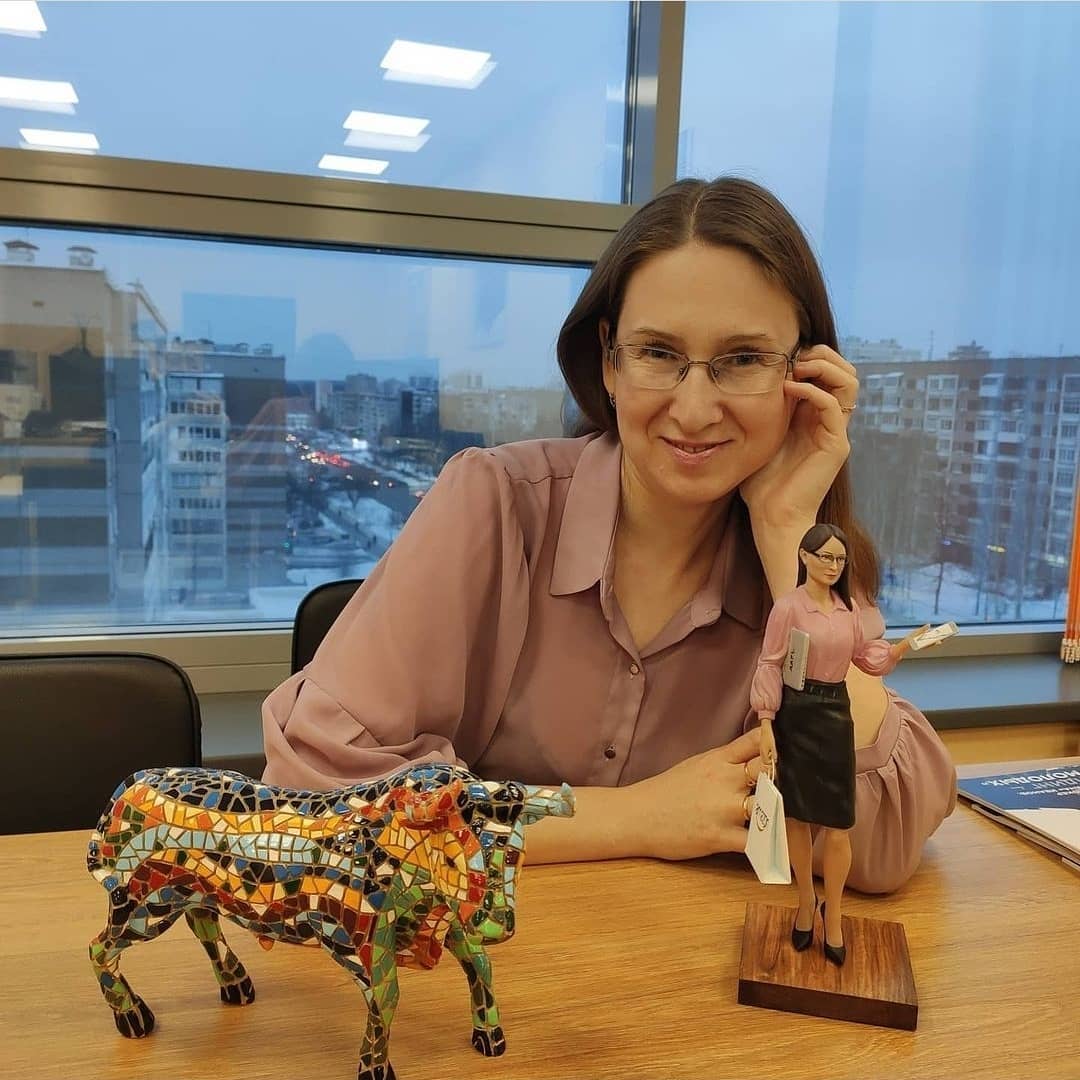 【オーダーメイド】3D肖像画 似顔絵 人形 フィギュア 彼氏 彼女 誕生日 ケーキトッパー 記念日 カップル 友達 プレゼント