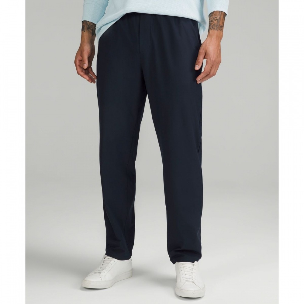 ABC プルオンパンツ - ショーター TRNV