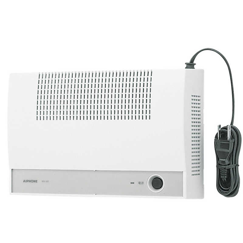 アイホン　ページングアンプ(10W)　PG10C