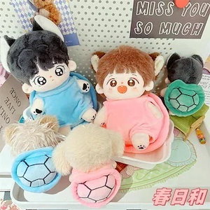 straykids skz かいい skzoo ハン ハンクオッカ 10cmぬいぐるみ