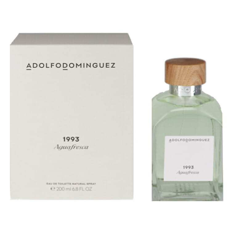 アグアフレスカ EDT SP 200ml