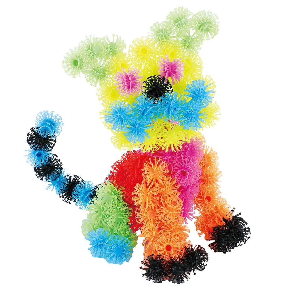 アーテック もじゃピタブロックスペシャルセット 75739 [おもちゃ/知育玩具]