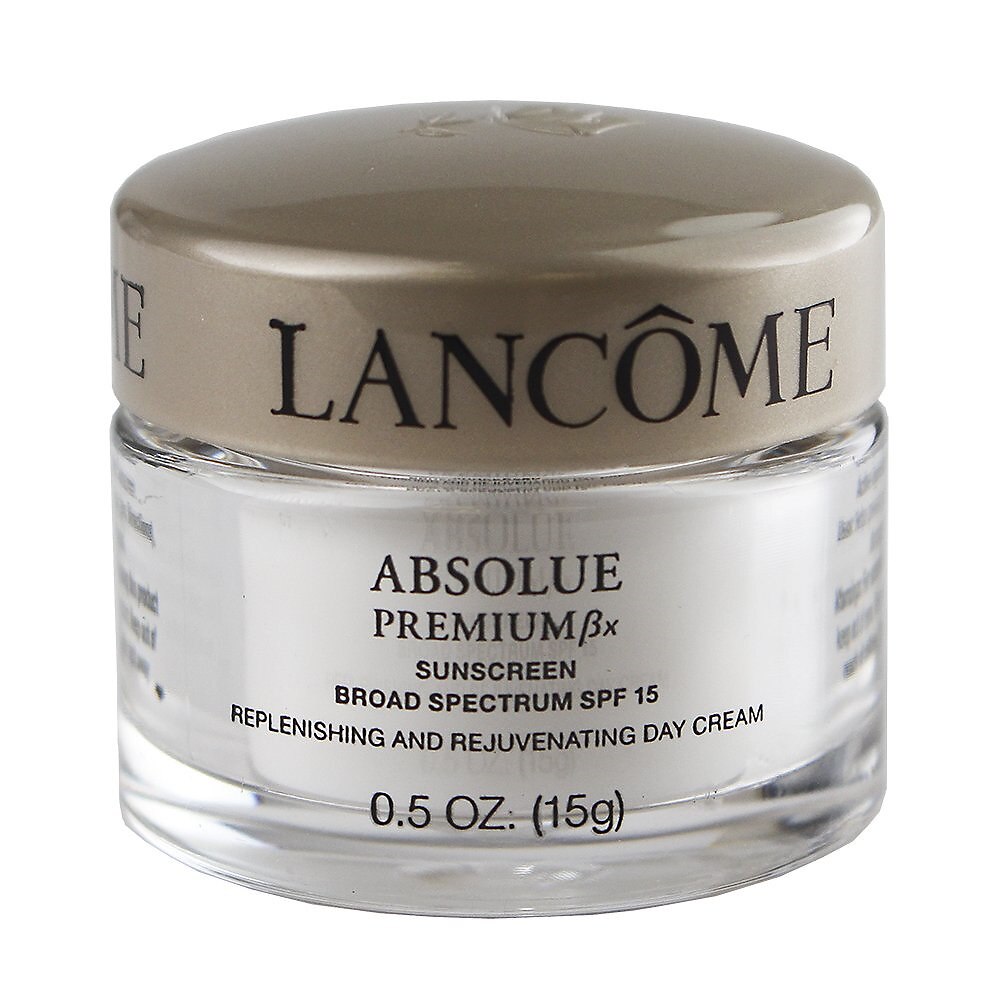 Lancome Absolue Premium Bx Advanced Replacing Crea